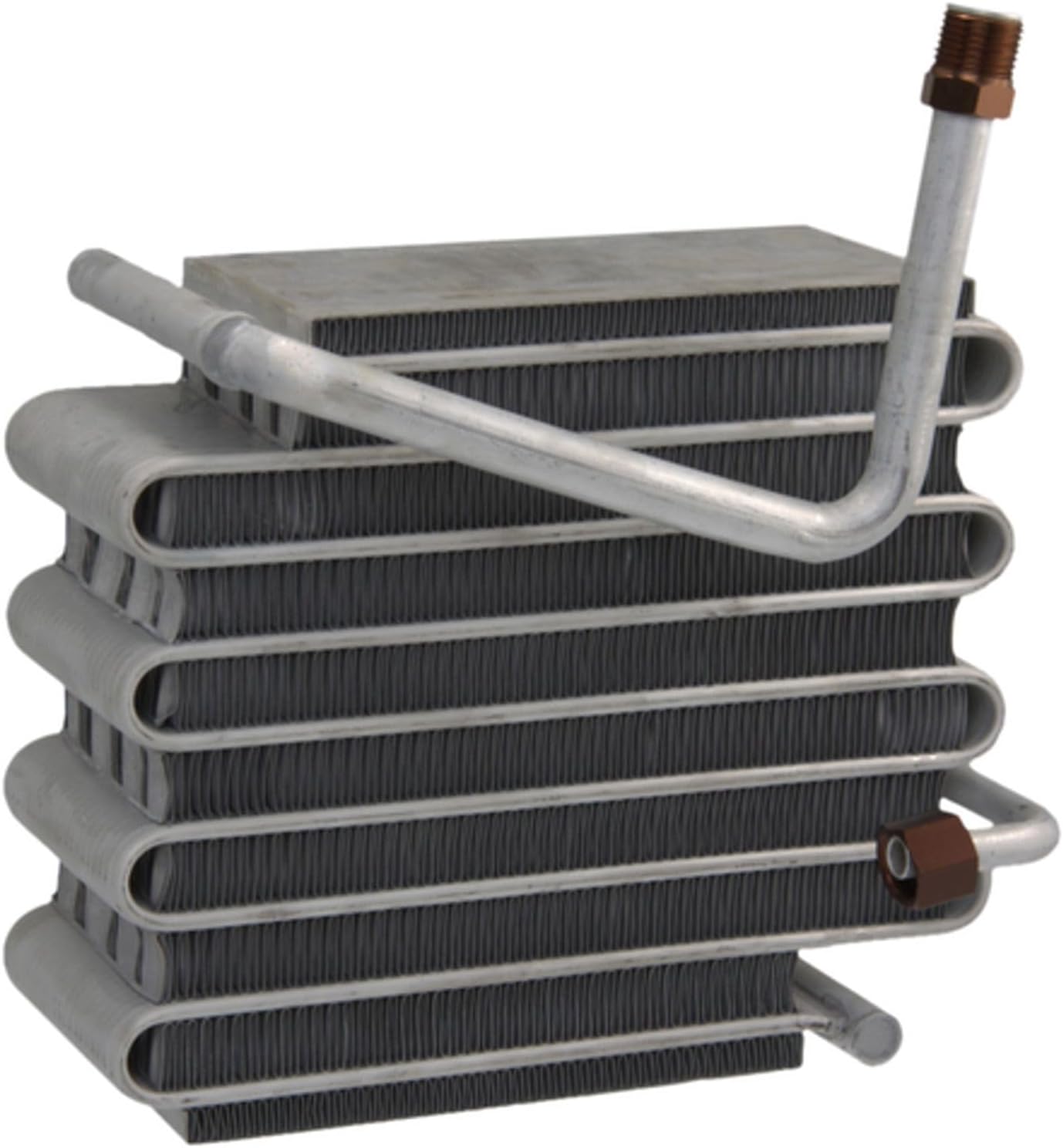 Four Seasons Evaporator Core/Serpentine - 54669