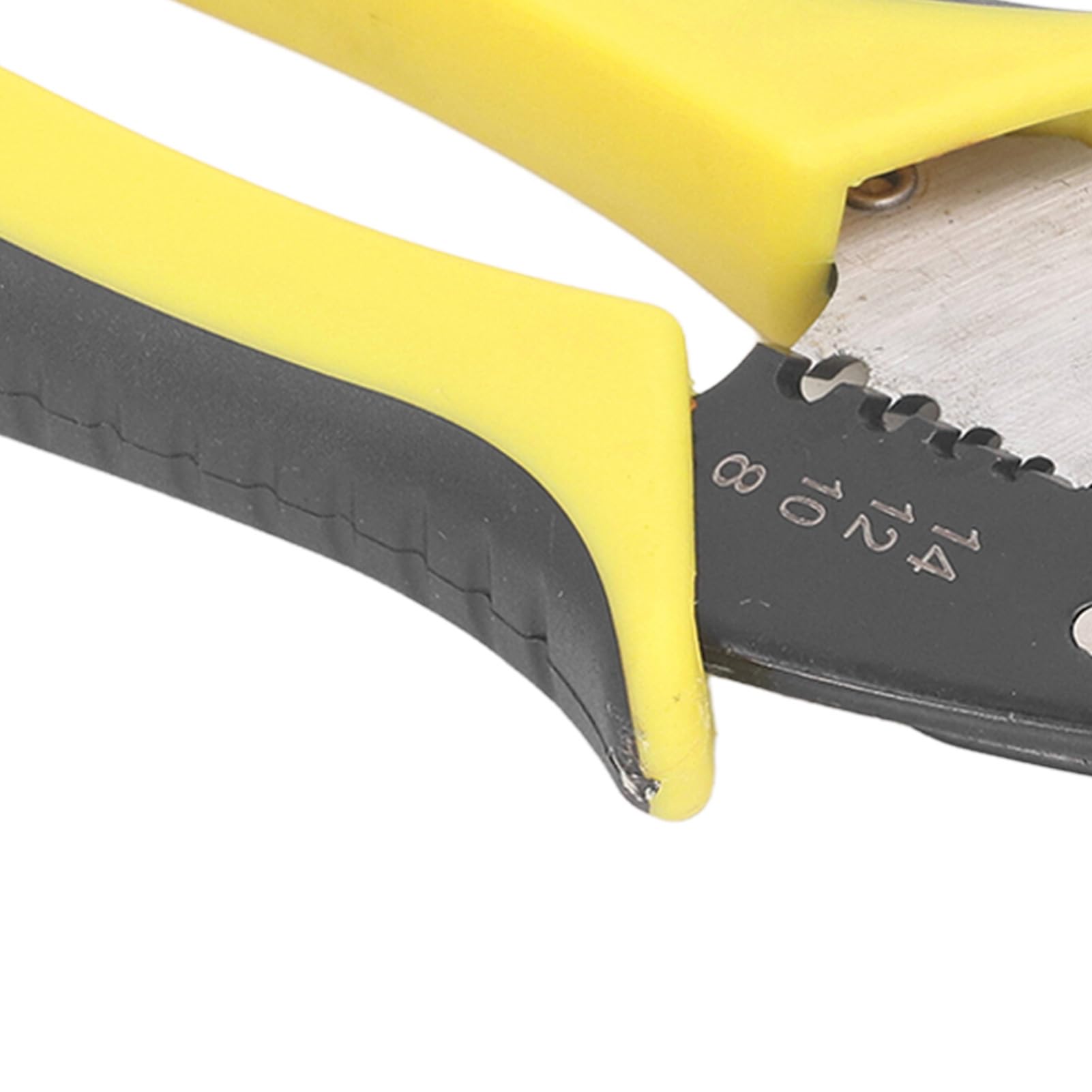 Wire Cable Cutter Wire Stripper Multifunctional Industrial Alloy Steel High Hardness Electrical Wire Cutter