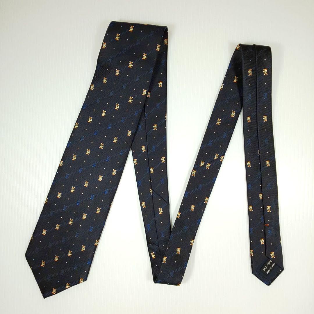 Amazon.co.jp: GIANTS 読売ジャイアンツジャビットネクタイ