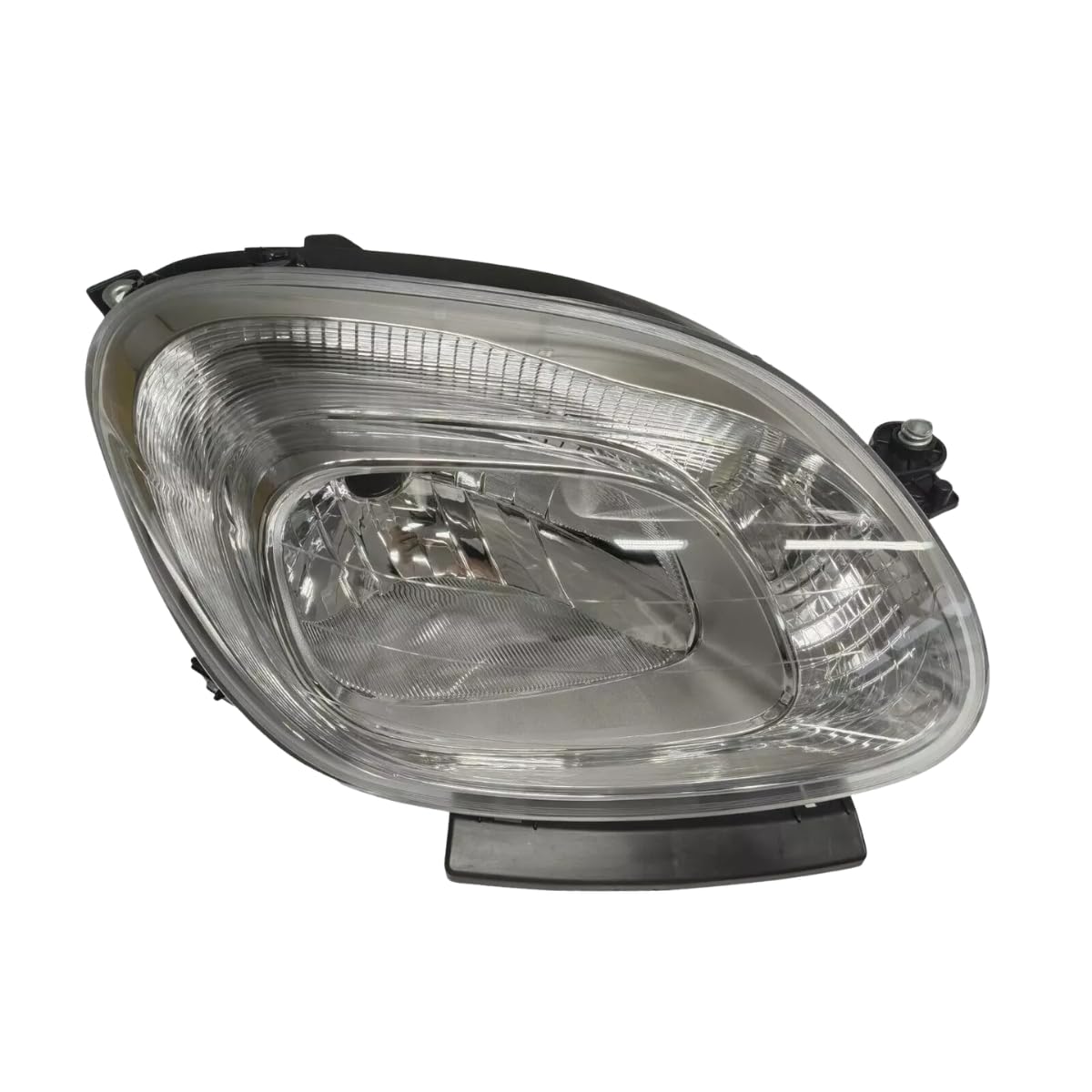 COPPIA FARI ANTERIORE DESTRO DX SINISTRO SX compatibile con Fiat Panda 3 serie (312) dal 2012