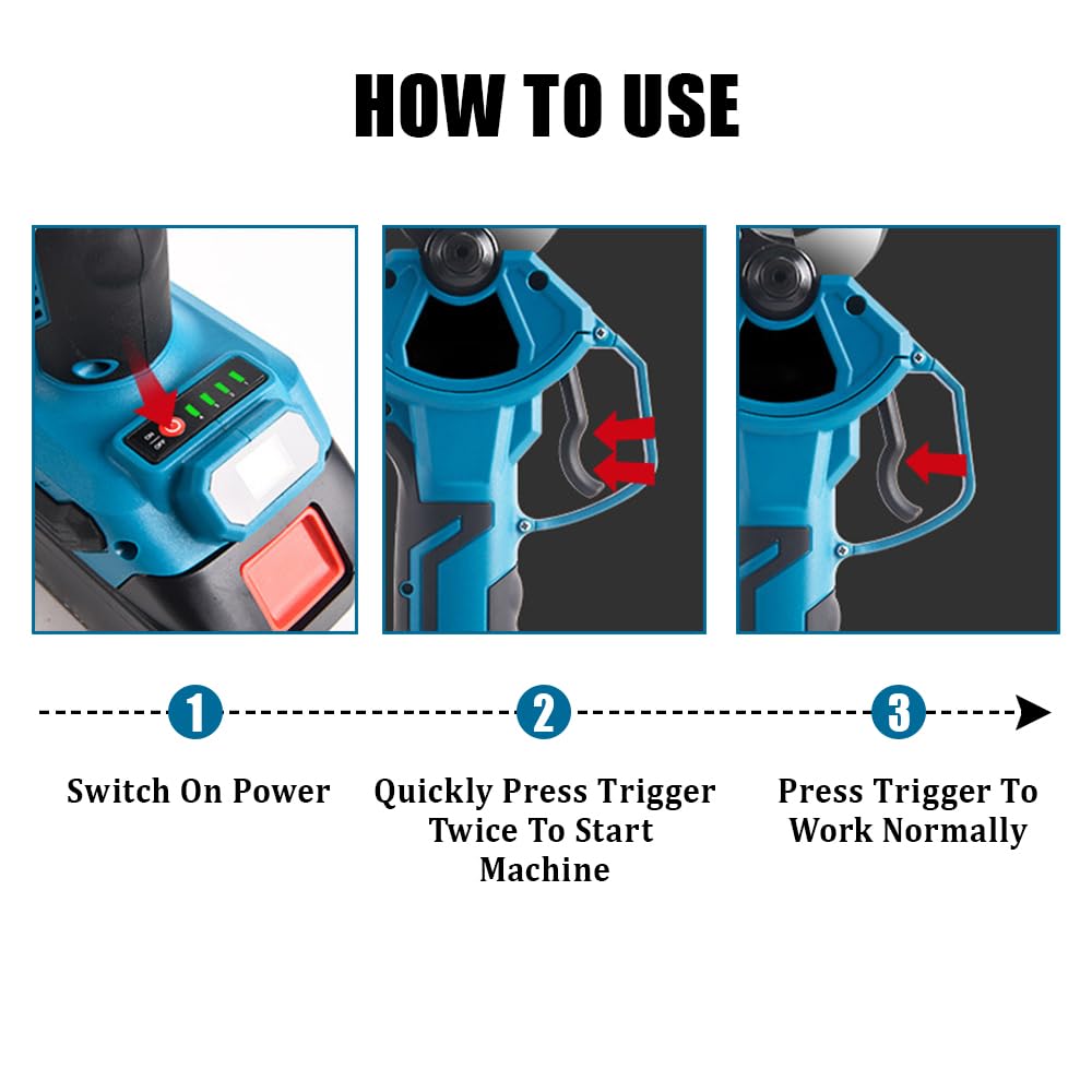 Tijeras de Podar Eléctricas,Tijeras de Podar con Baterías 2000mAh con Display,Diámetro Máximo De Corte De 35MM,Tijeras de Podar con Motor Brushless para Jardinería,Árboles Frutales,Viñedos