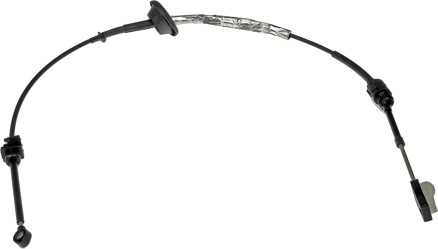 Dorman 905-606 Automatic Transmission Shifter Cable Compatible with Select Ford/Lincoln Models