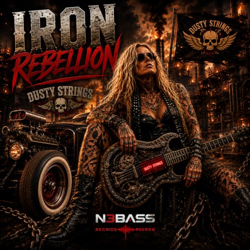 Iron Rebellion
