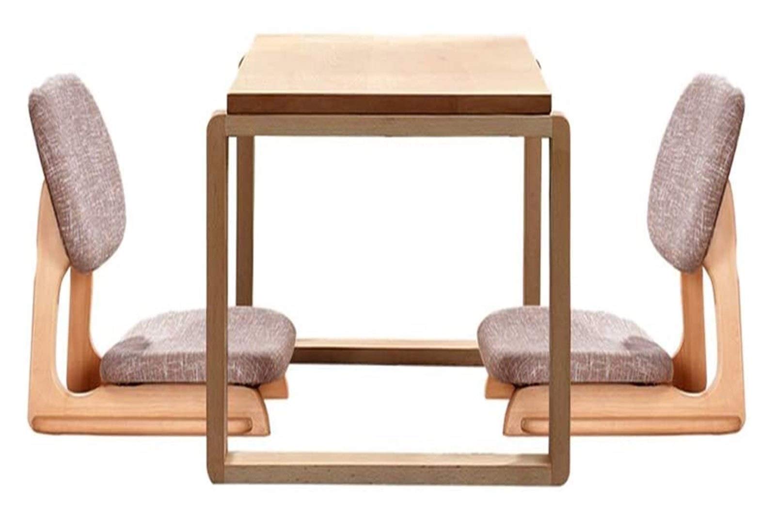 Buy Japanese Antique Floor Table Tea & Coffee Table, Computer Desk for