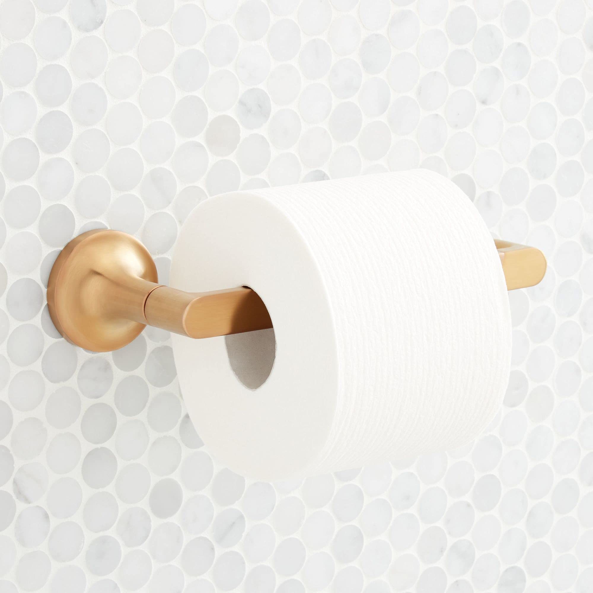 Amazon.com: Signature Hardware 466403 Lentz Wall Mounted Pivoting