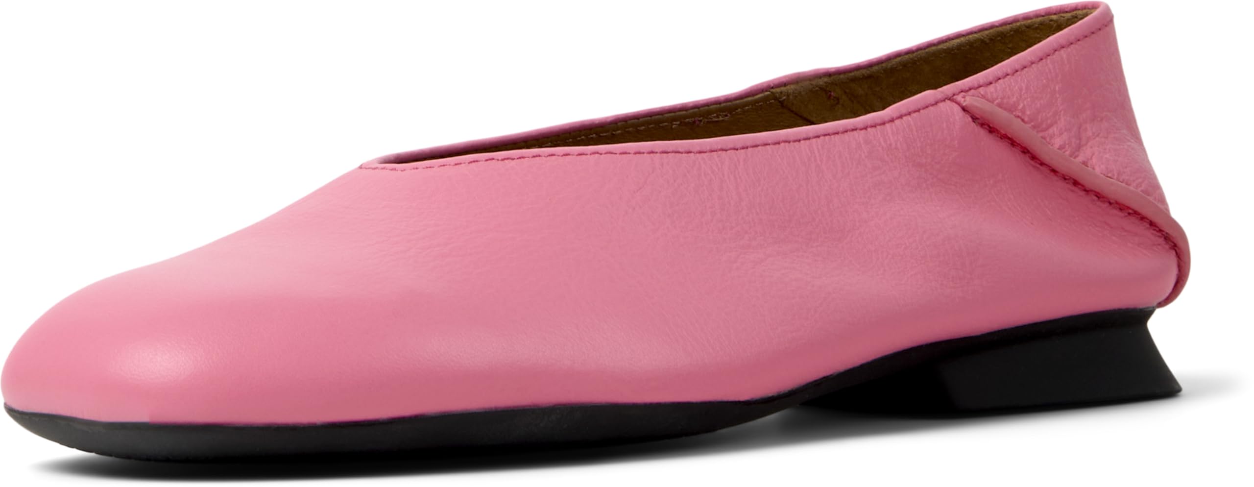 Camper Casi Myra Women Moccasin/Ballerina Lt/Pastel Pink 39 (EU)