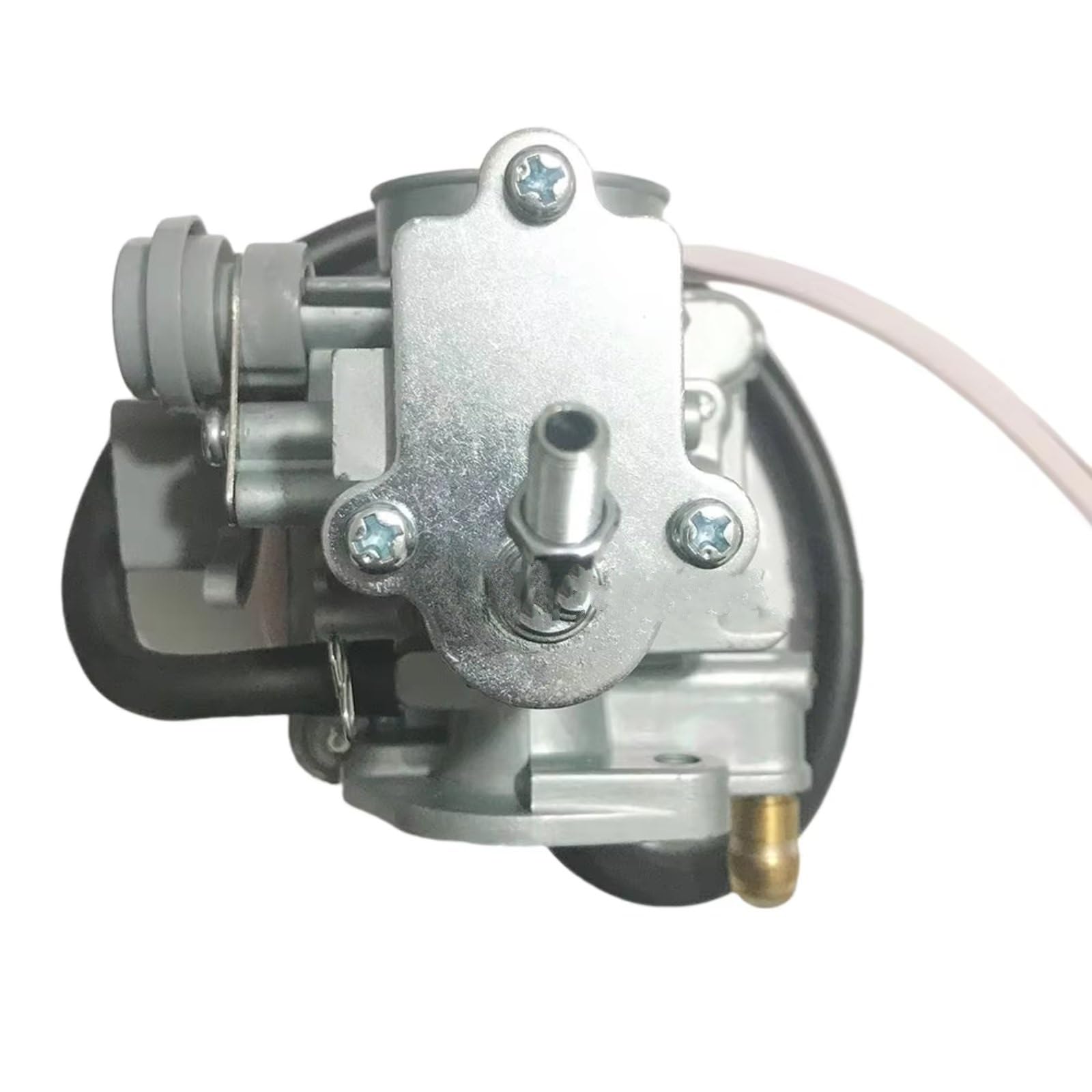 Recambio Carburador Compatible Con Yamaha Para Badger 80 1992 1993 1994 1995 1996 1997-2001 Accesorios De Reparación De Repuesto Para Conjunto De Motor De Carburador