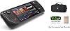 Valve Steam Deck 256GB Handheld Gaming Console with Carring case, 1280 x 800 LCD Display, Bundle Silicone Soft Cover Protector & Tempered Glass Film