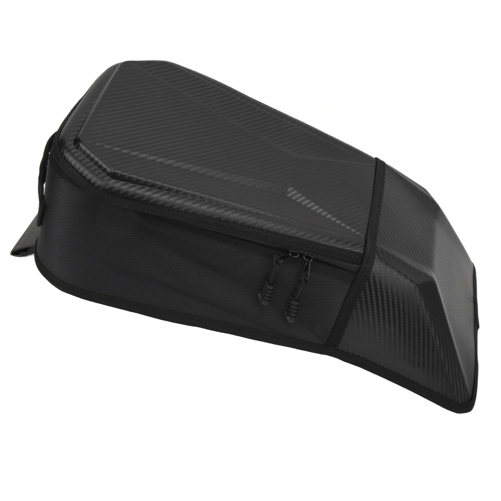 Cocoarm Borsa per Console Centrale, Ottima vestibilità, Costruzione Ultra Resistente, Installazione Facile e Veloce, Spaziosa e Organizzata, Protezione Resistente Alle Intemperie per Maverick X3 Dal