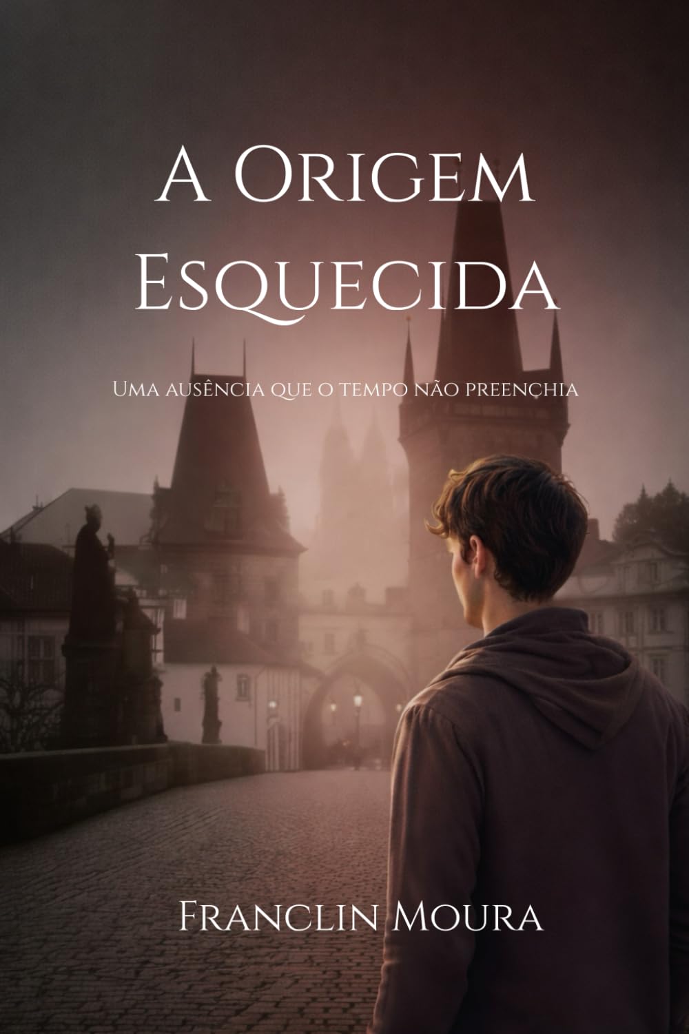 A origem esquecida: Uma ausência que o tempo não preenchia