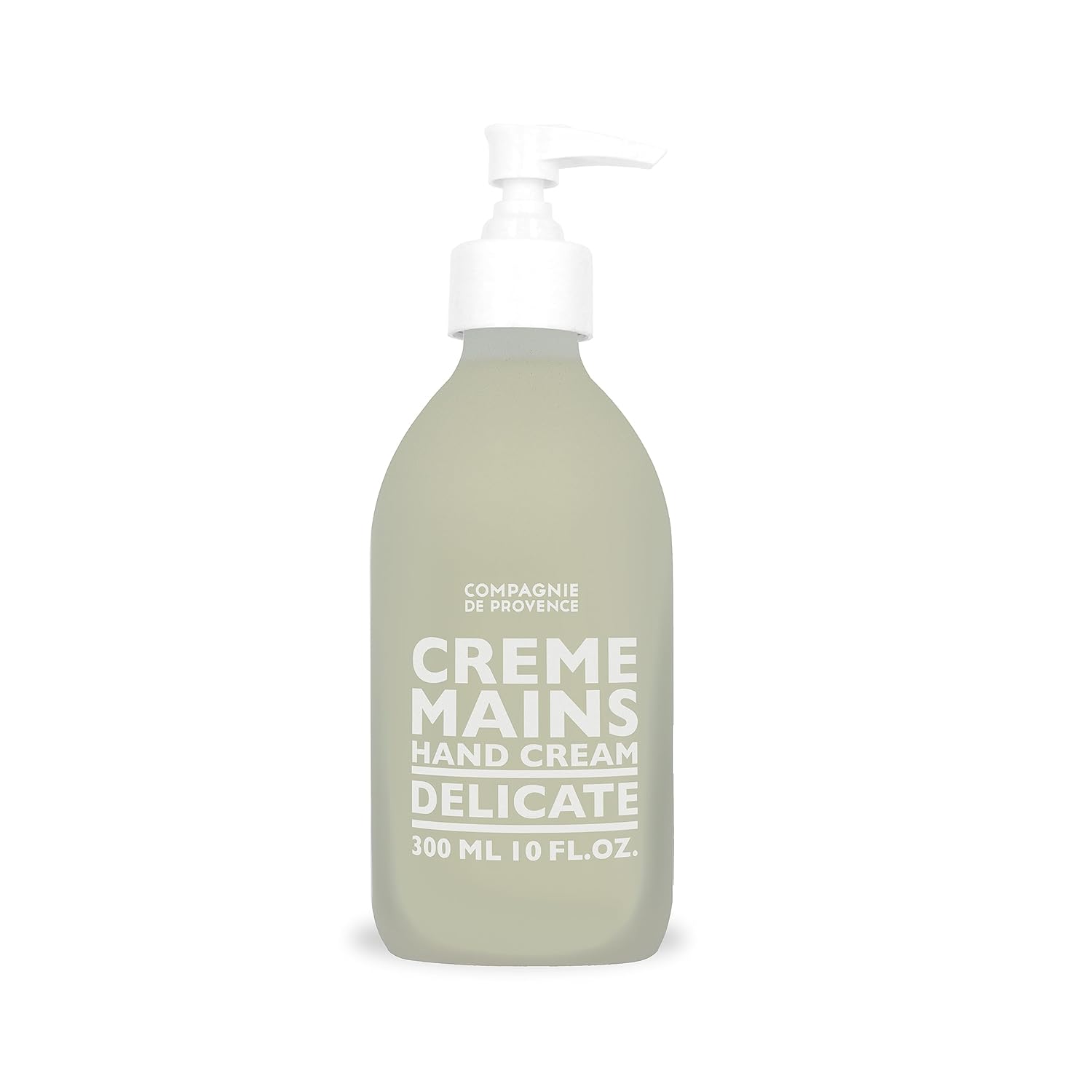 Compagnie de Provence - Delicate Hand Cream 300ml