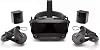 Kit de realidad virtual Valve Index completo con auriculares, estación base y controladores, compatible con HTC Vive/Vive Pro, para entusiastas de VR y jugadores de PC especializados. (Kit completo 2.0) 15 nov 2025 | por OJNNAVD 1