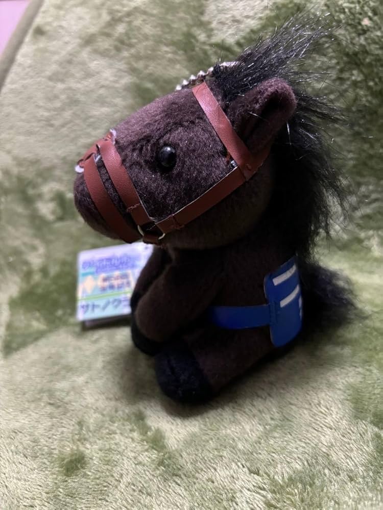 Amazon.co.jp: アイドルホース サトノクラウン 宝塚記念 Sサイズ