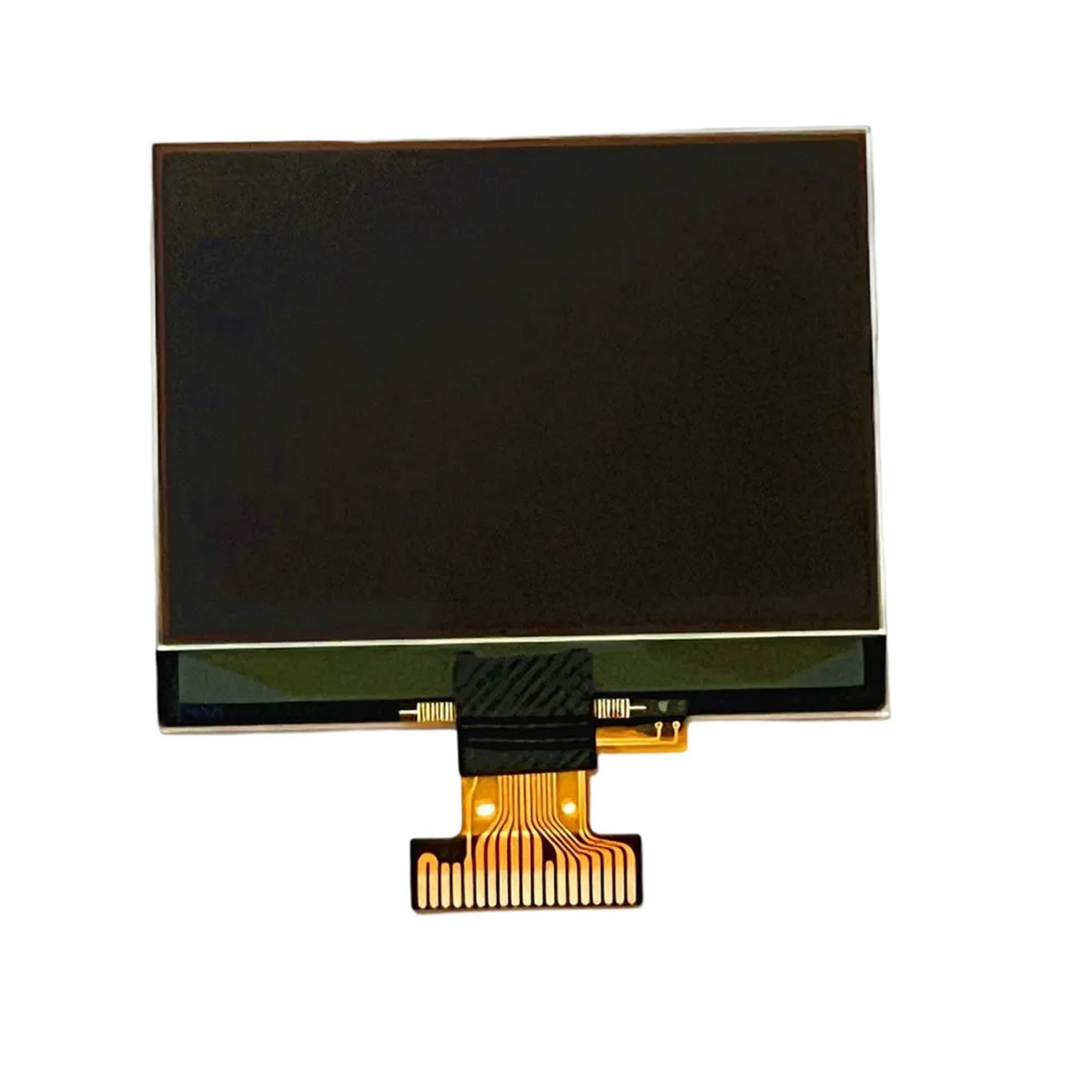 EGUIAS Car Digital Speedometer 1TD920862 Spare Parts Instrument Cluster LCD Display 92290206 Fit For SCIROCCO III