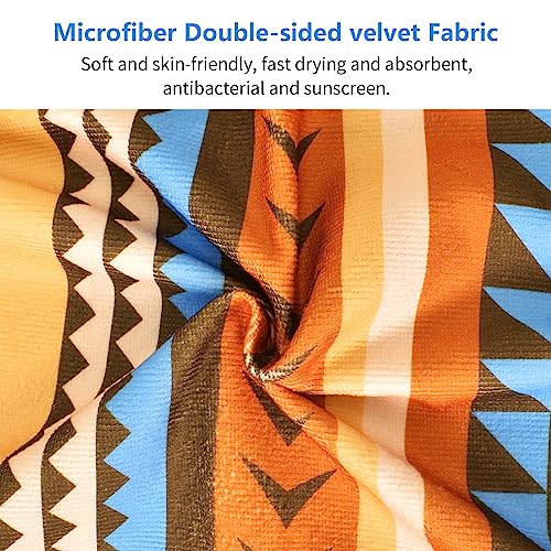 Disnace Telo Mare in Microfibra, 160x80cm