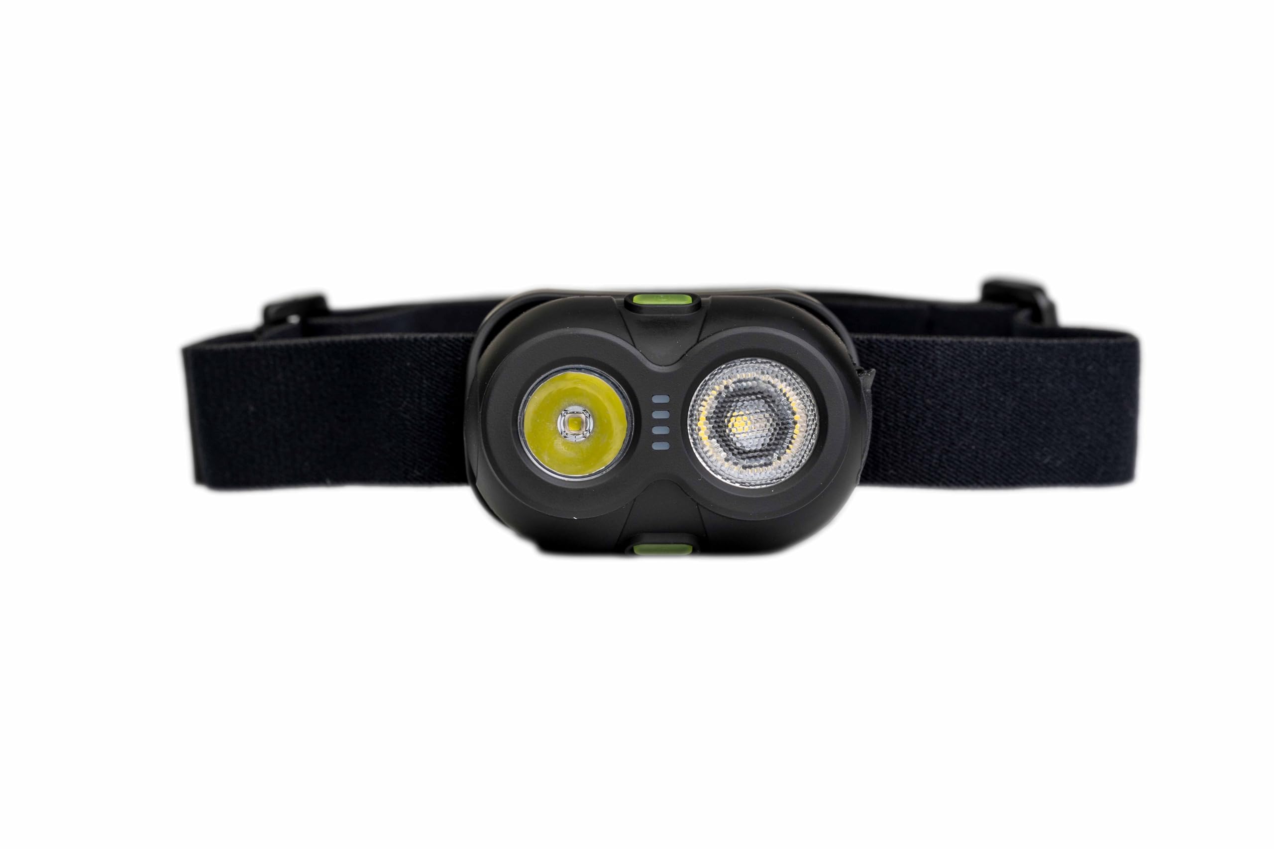 Ridgemonkey VRH150X Pro USB wiederaufladbare Stirnlampe