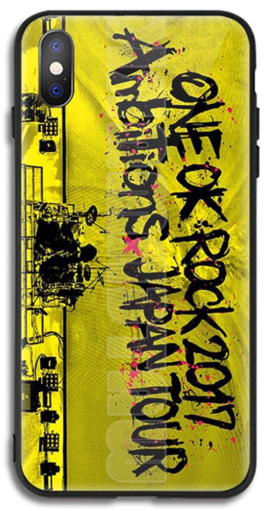 Amazon.co.jp: ワンオクロック スマホケース 非公式 ワンオク ONE OK