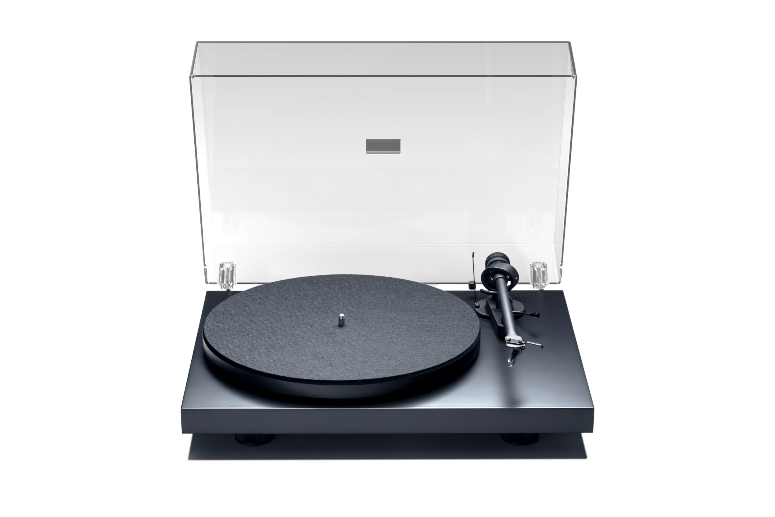 Pro-Ject Debut III Platine tourne disque Noir