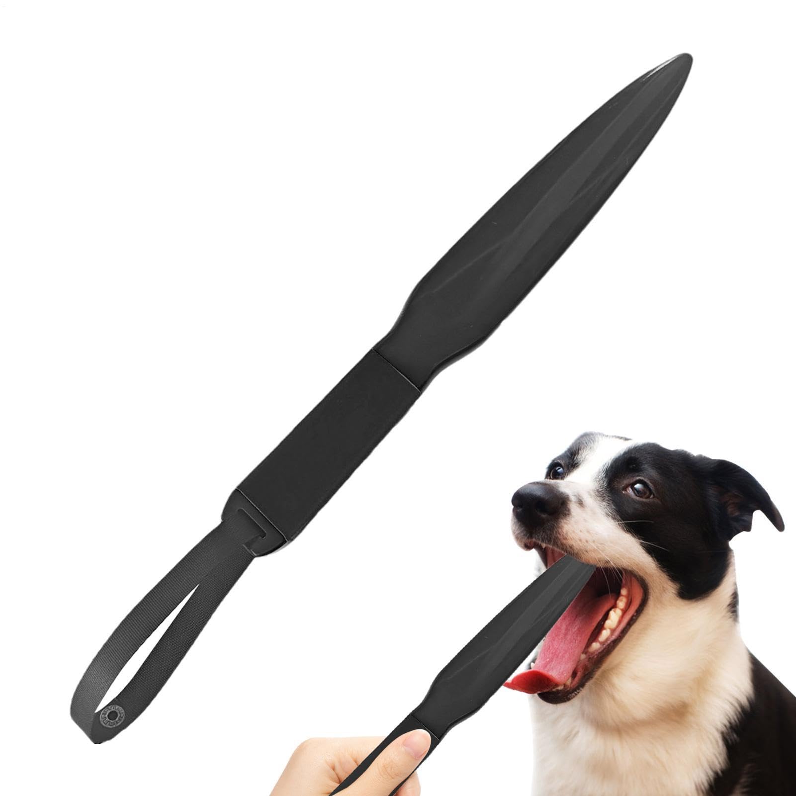 Bite Stick for Dogs Chew Toy No Bite Training Toy