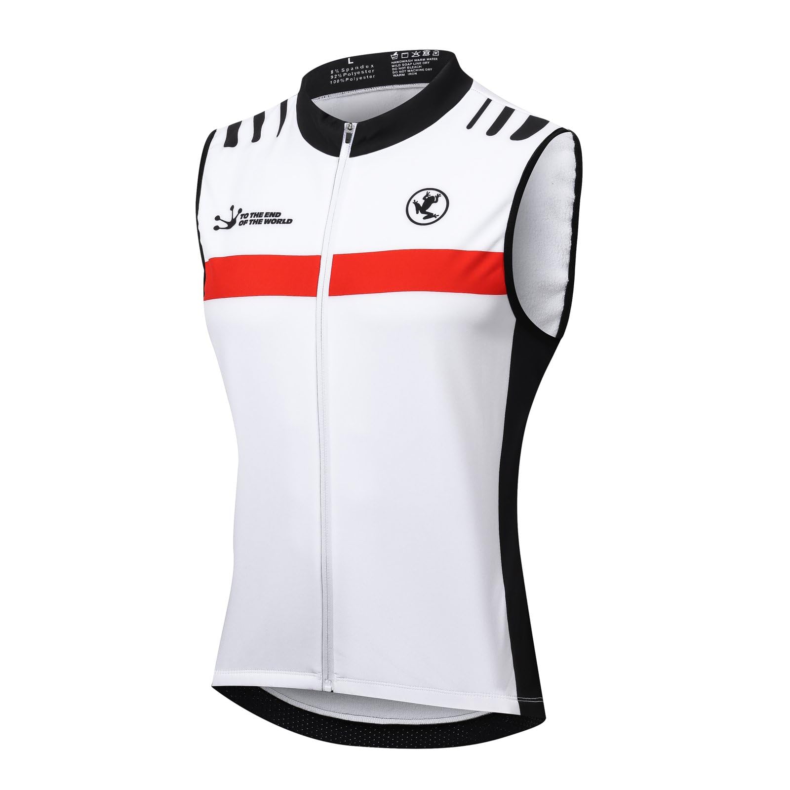 UGLY FROG Maglia CiclismoTraspirante Estivi MTB ConmanichelungheTraspirante Asciugatura Rapida Magliette VTT Homme