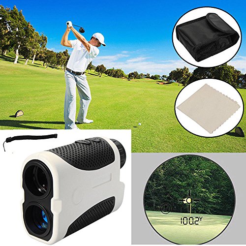 Best Generic Laser Rangefinders