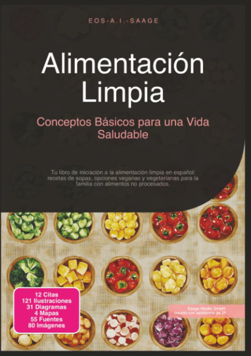 Alimentación Limpia: Conceptos Básicos para una Vida Saludable