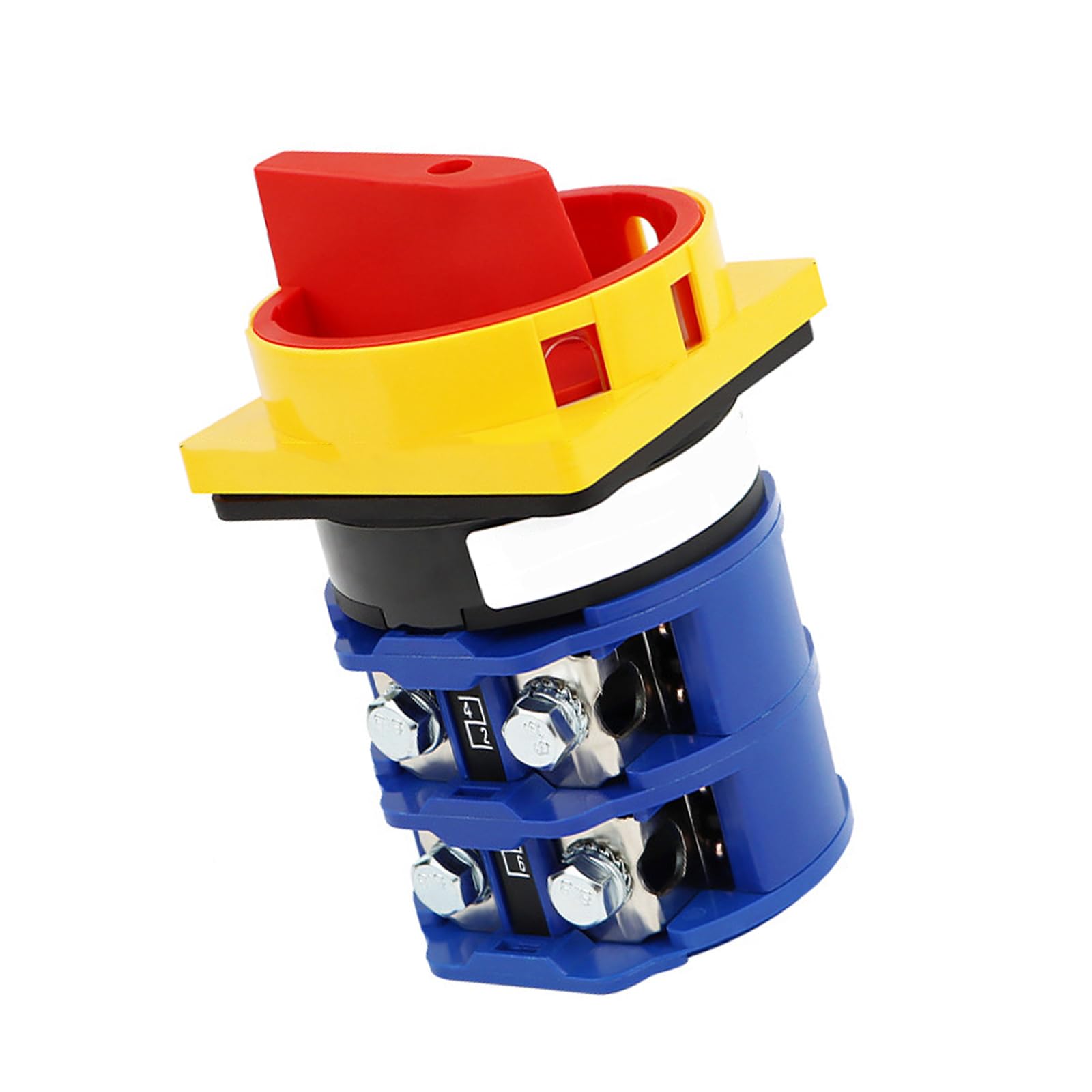 Oxxggkao 163A Main Disconnect Switches Lw26 Control Changeover For Secure Power Interruption In Control Panels And Cabinets Power Cut Off