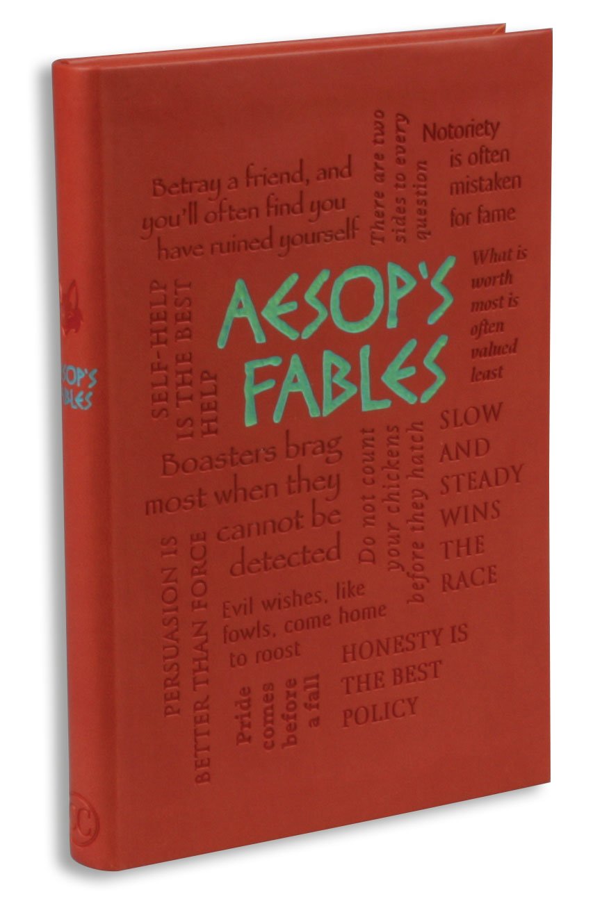 Aesop's Fables