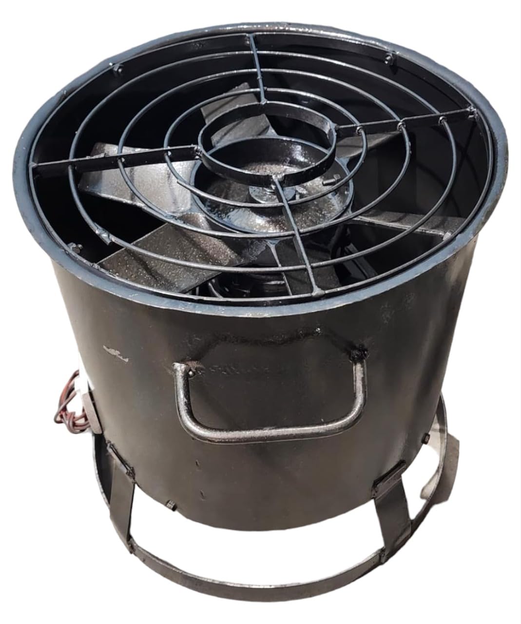 GANESH BALLOON Air Dancer Blower Watts 1.5-HP Power Full Blower