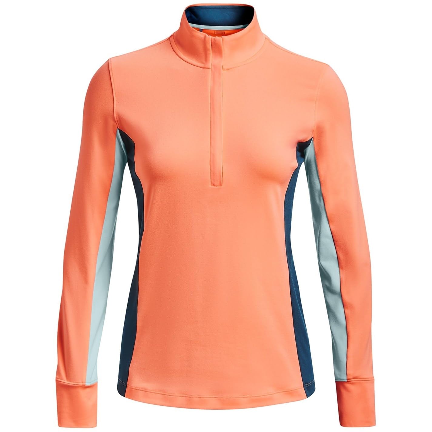 Under Armour Women's Storm Midlayer 1/2 Zip