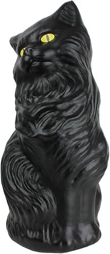 Miniatura 2 de HLWN BLOWMLD CAT BLK17"