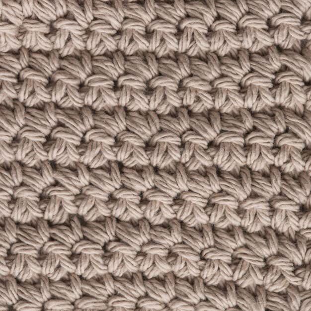 Image of Lily Sugar'n Cream 100% Cotton Yarn 6-Pack Bundle with Bella's Crafts Stitch Markers (Neutrals)