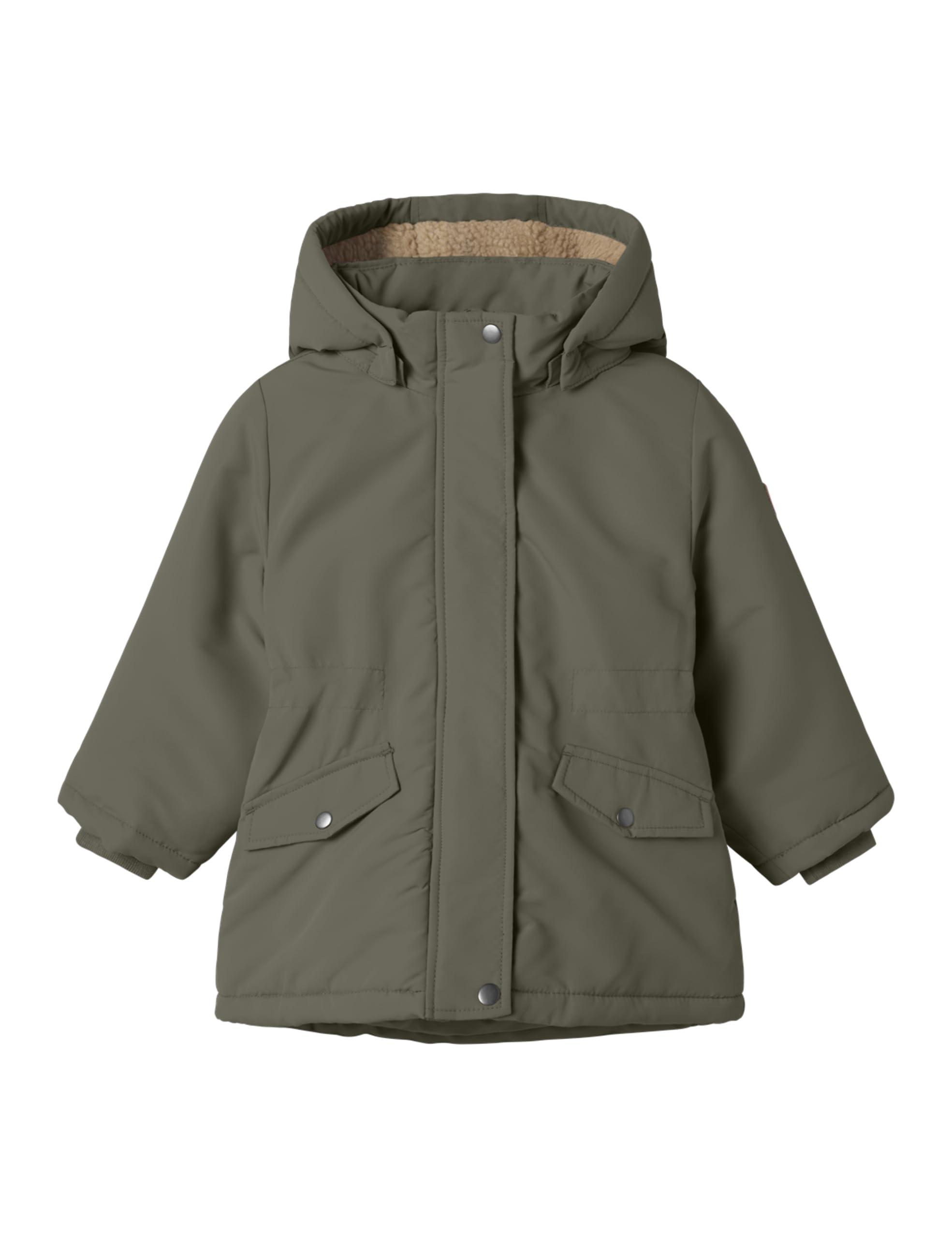 NAME IT Girl Jacke Parka