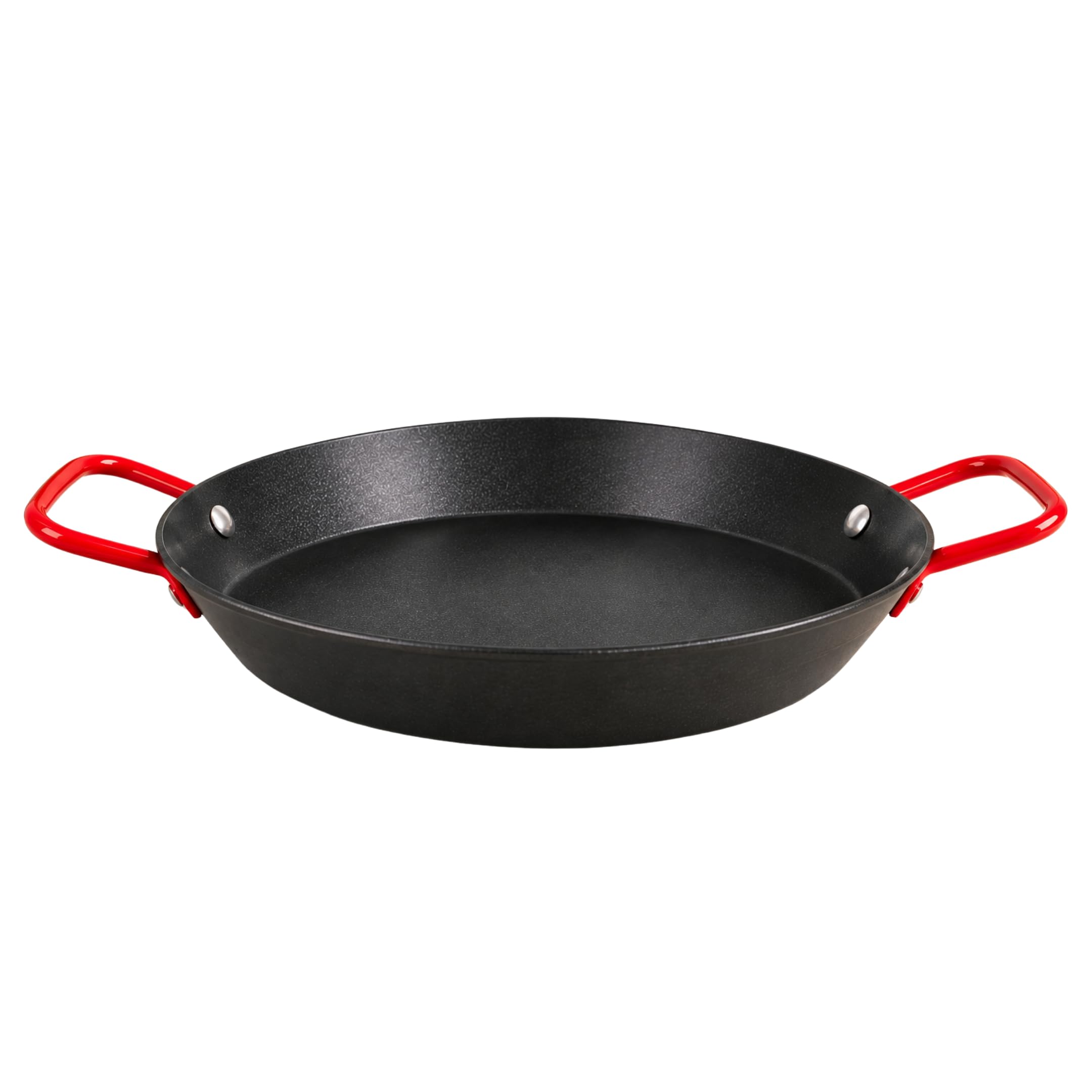 IMUSA Paella Pan - Carbon Steel Nonstick -1