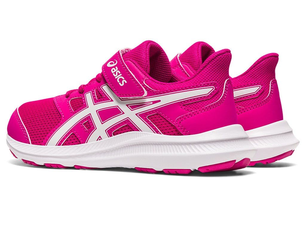 ASICS Scarpe Jolt 4 PS Rosa Rosa