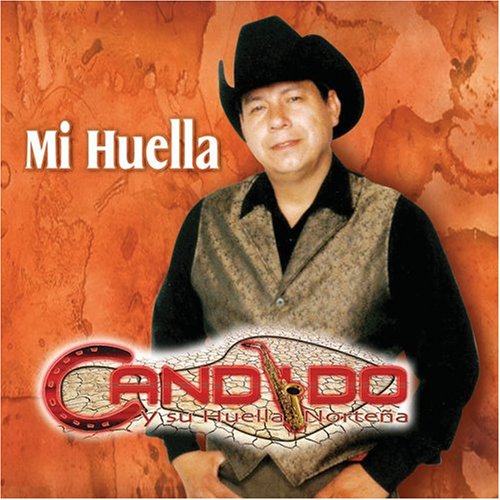 Buy Mi Huella Online at Low Prices in India Amazon Music Store