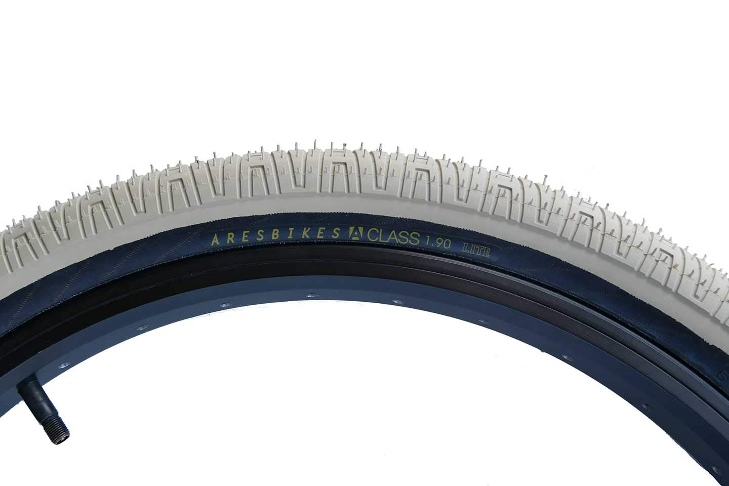 Amazon | ARESBIKES アレスバイク A-CLASS SILICA WIRE BEAD TIRE 20 
