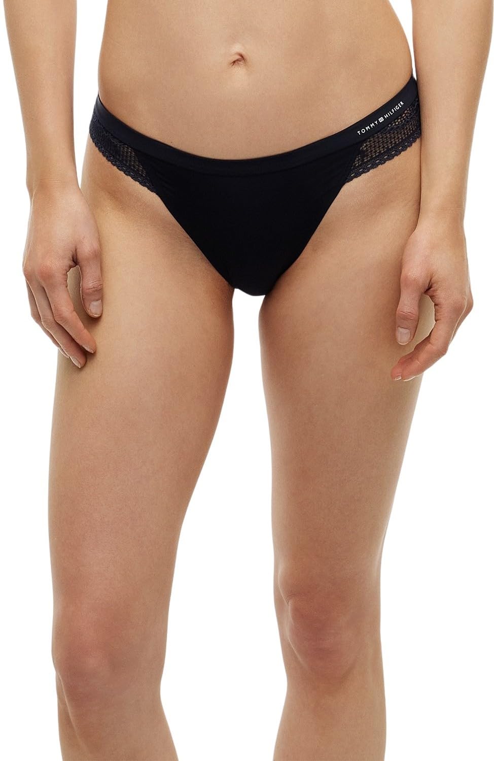 Tommy Hilfiger Damen String Tanga