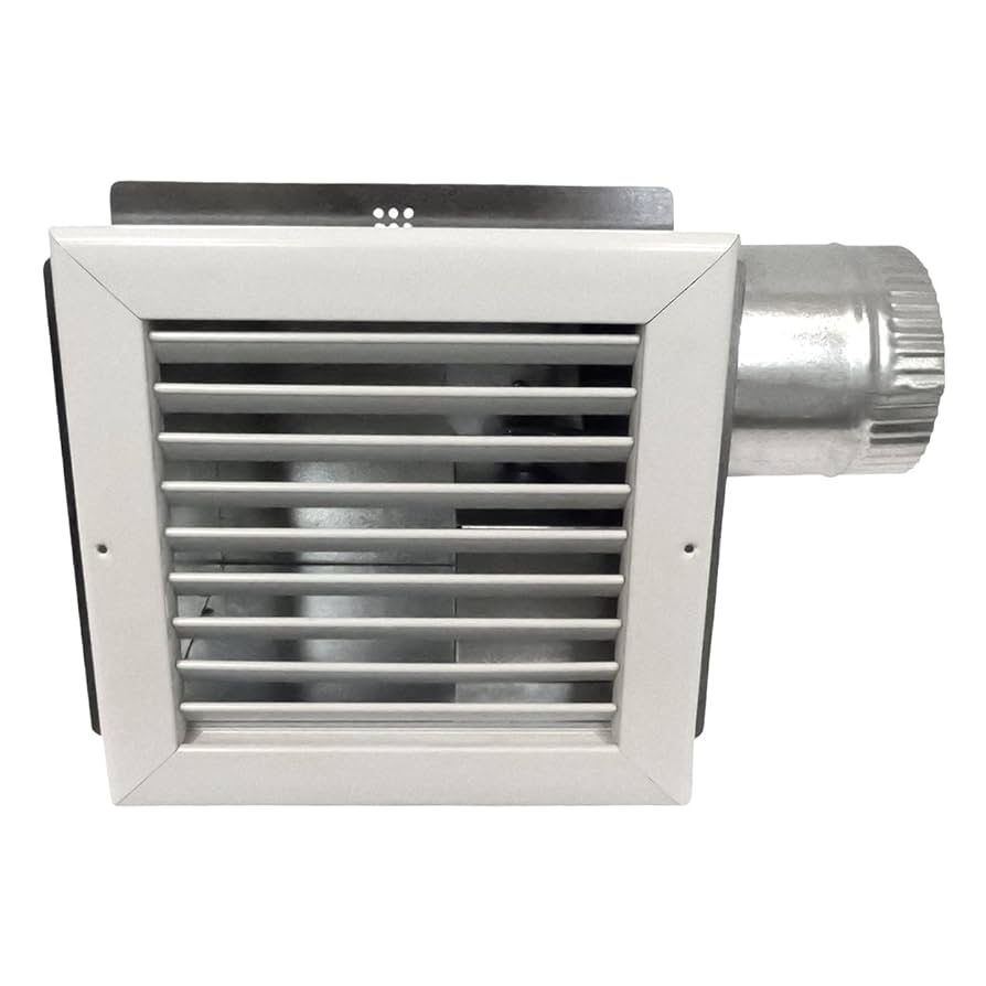 【XL】ALOUND VENTILATION CITY NYLON SETUP 72-x-72-acoustical-smoke-vent-