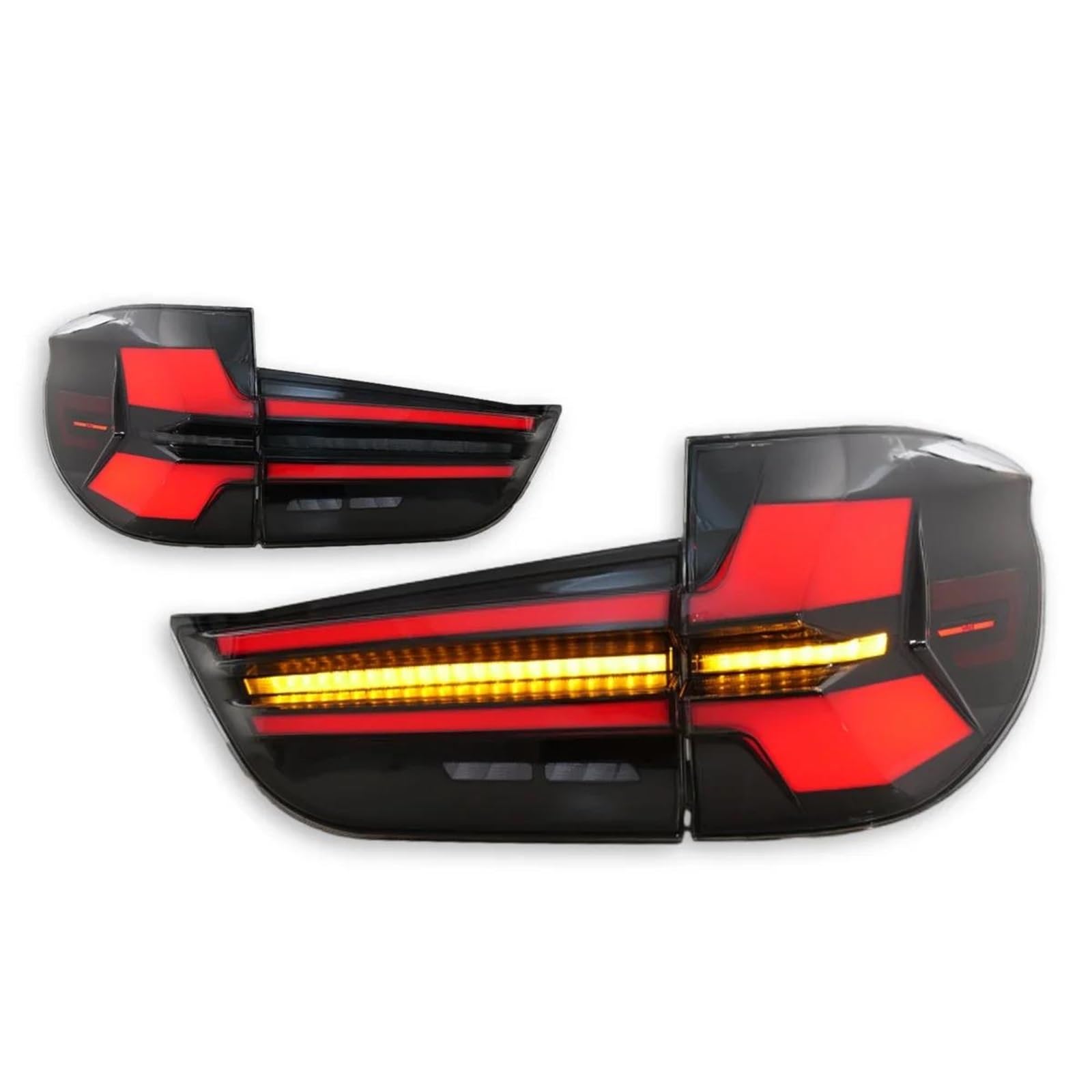Luces Traseras De Coche Para X5 F15 2014-2018