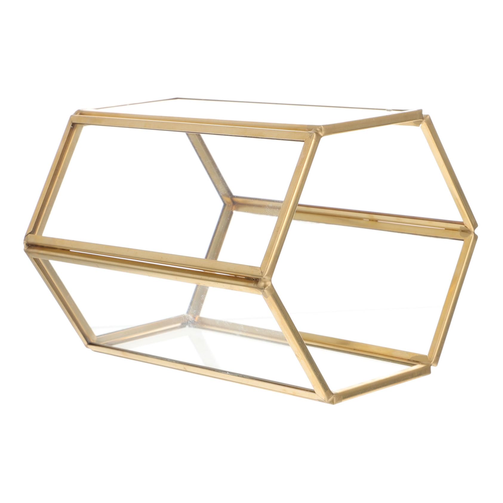 minkissy Organizador De Brochas De Maquillaje Portabrochas De Caja Transparente Gran Capacidad