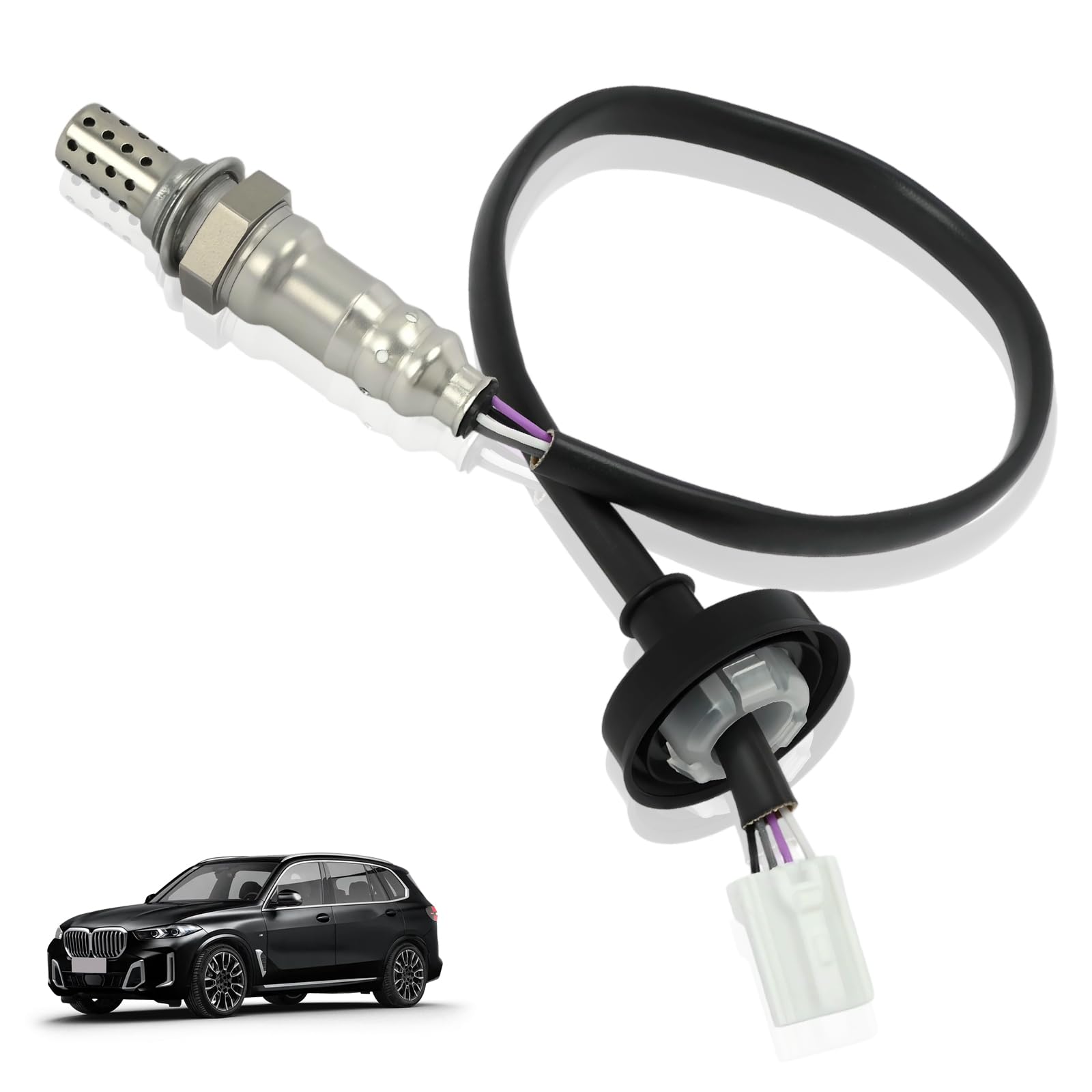 Heckklappen Gasdruckfeder Kompatibel mit Alpina B3 2007-2013