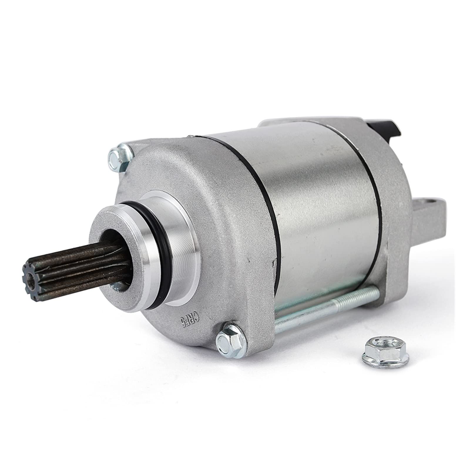 77240001100 CW Starter Motor Starting Compatible with Husqvarna FC250 FC350 FE250 FE350 HQV FE350S