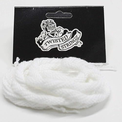 Miniatura 3 de Cuerdas Yo-Yo  Poliéster  Cuerda YoYo Regular Sólida  Paquete de 10 (Verde Sólido)