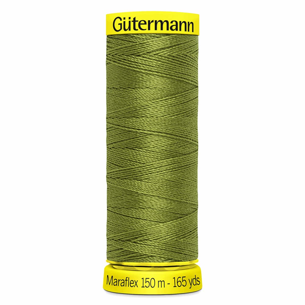 Maraflex Thread 150 m, Fennel