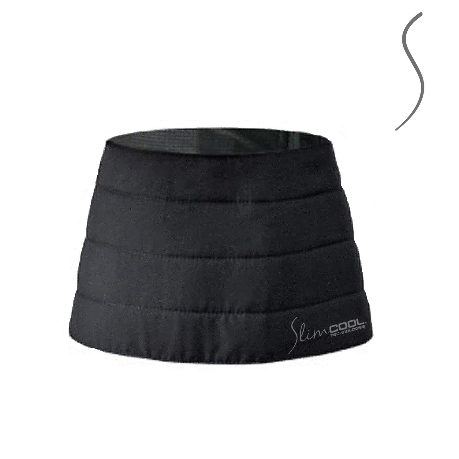 ShapeBelt | Abnehmen durch Kühlung | Cryo Shapewear (zur Aktivierung von braunem Fett) | Schlanker durch Energieverbrauch | Waistbelt zur Diät