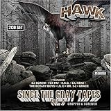 Since the Gray Tapes 4