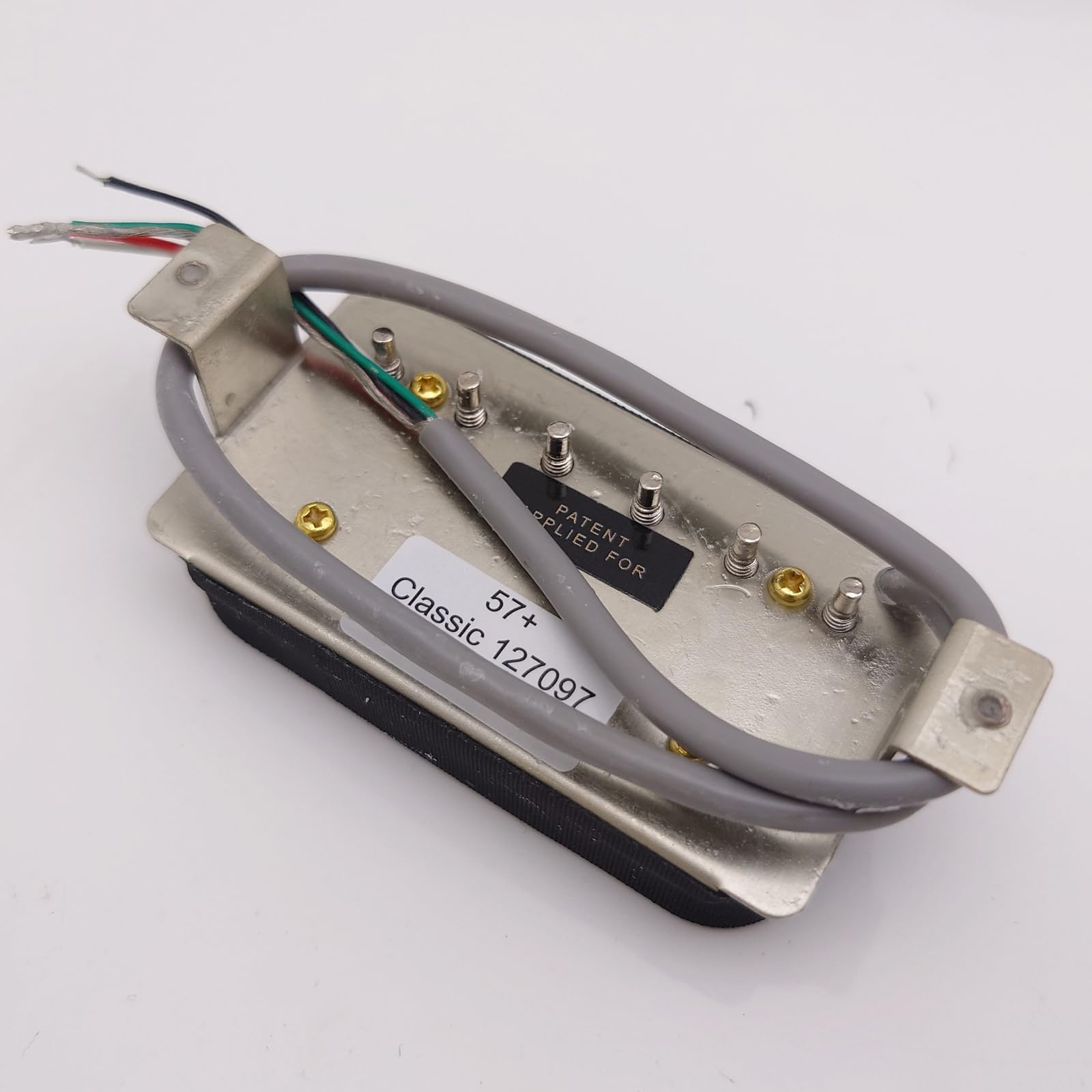 Amazon.co.jp: ギターハムバッカー ピックアップセット LP クラシック