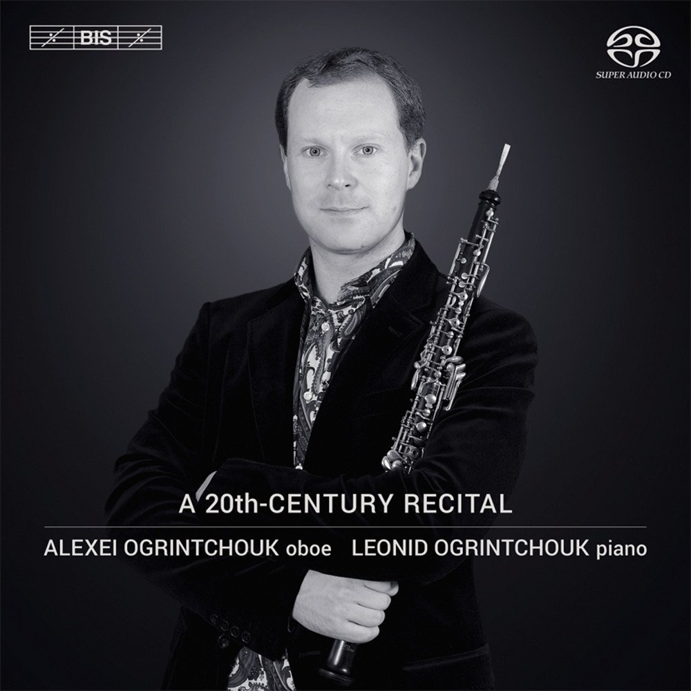 20th Century Recital
