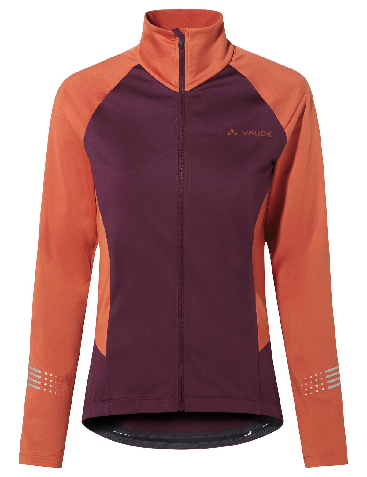 VAUDE Women's Posta LS Tricot III